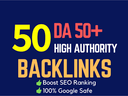 The Top 50 High Quality Backlinks Sites for Your Website 2022