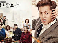 Drama Korea Lets Eat Season 2 Subtitle Indonesia