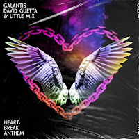 Galantis, David Guetta & Little Mix - Heartbreak Anthem - Single [iTunes Plus AAC M4A]