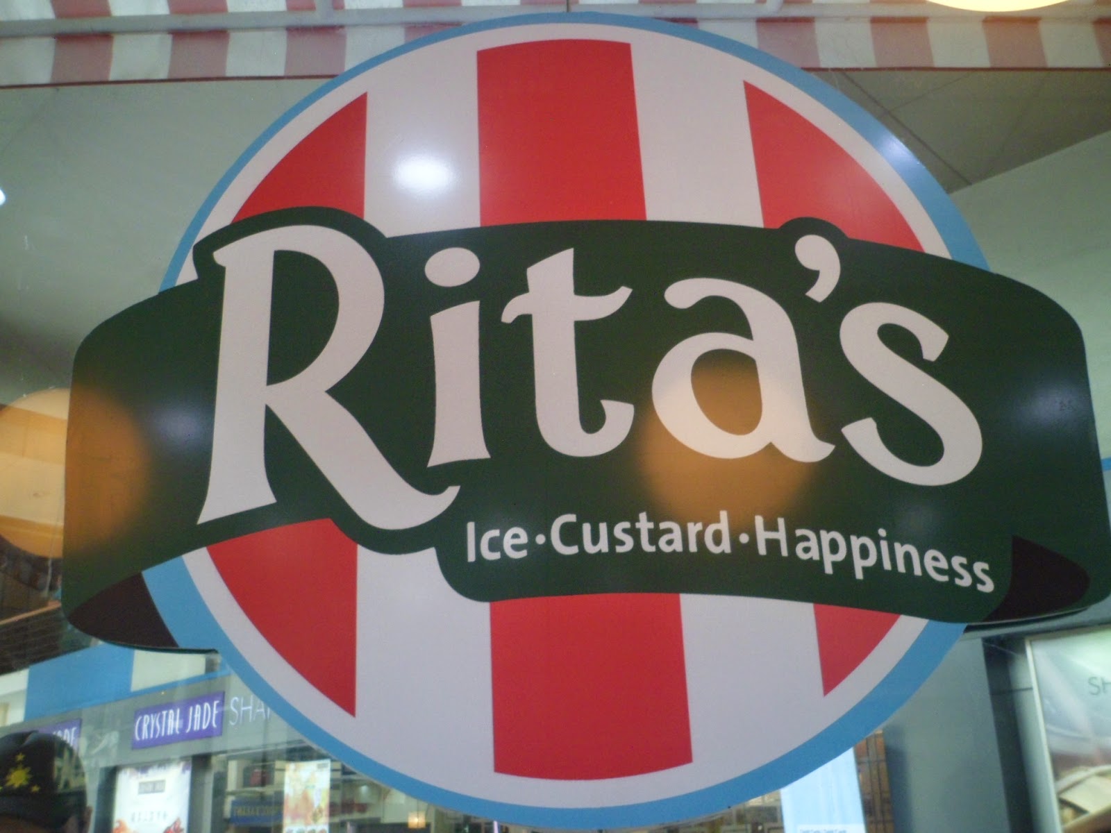 Rita's Italian Ice Is Now Open In The Philippines