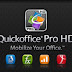 Quickoffice Pro HD for Tablets 5.7.327  Full Apk Free Download.