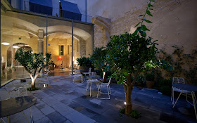 charming hotel boutique in Barcelona