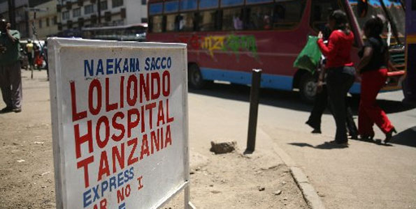 Herbal Cure Kenya Church Leaders Demand Testing Of Hivaids Herbal