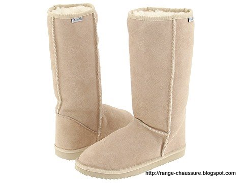 Range chaussure:range-579260