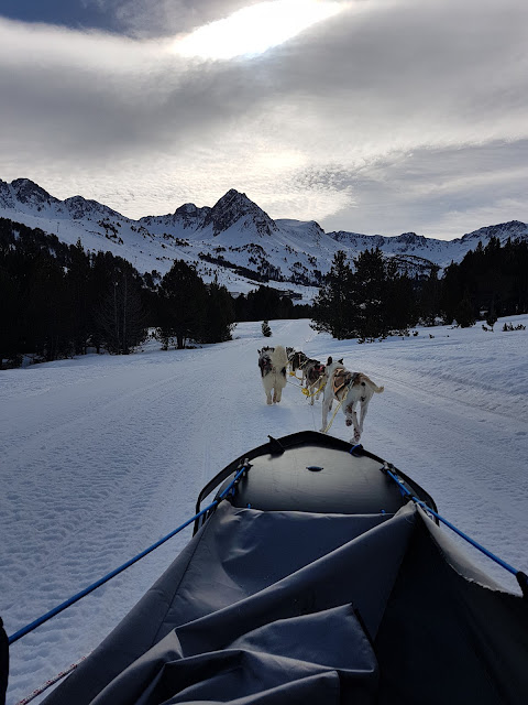 andorra+nens+hivern+estiu+caldea+raquetes+neu+mushing+neu+mirador