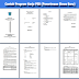 Program Kerja PSB / PPDB (Penerimaan Siswa Baru atau Penerimaan Peserta Didik Baru)