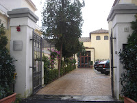 Hotel Convento San Michele