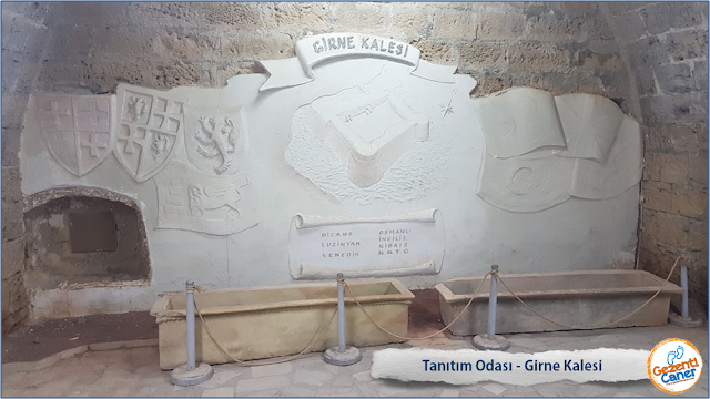 Girne-Kalesi-Tanitim-Odasi