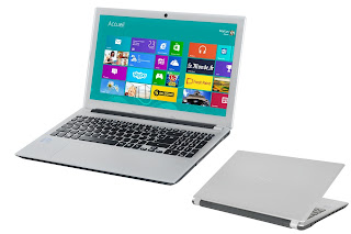 Acer Aspire V5-571G Drivers For Windows 8 (64bit)