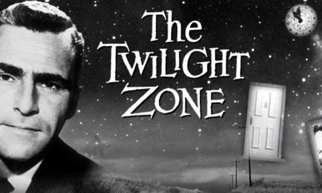 The Twilight Zone TV Show