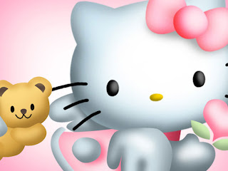 hello kitty pictures