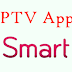 SS IPTV App - LG Smart TV