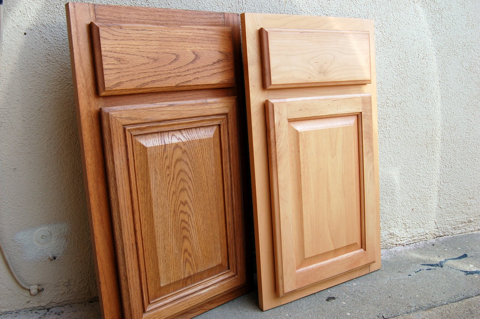 plans cabinet doors