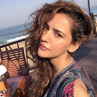 Aisha Sharma looks super cute Beautiful Model Actress in Bikini ~ Exclusive Actress Galleries 005.jpg