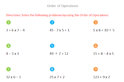 31 Javascript Order Of Operations