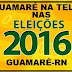 JOÃO CÂMARA-RN: JÁ DESPONTA COM SEIS PRÉ-CANDIDATOS A PREFEITO