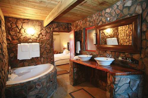 Original Bathroom Decorating Ideas