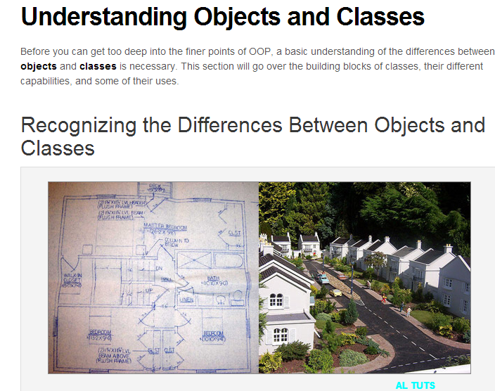 object oriented PHP tutorials  for Beginners  by altuts.com