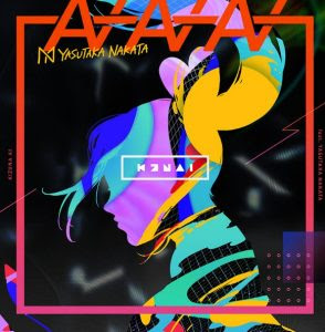 Kizuna Ai feat.Yasutaka Nakata – AIAIAI