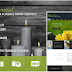 Memorial: Niche WordPress Theme for Funeral Homes with Obituaries Feature