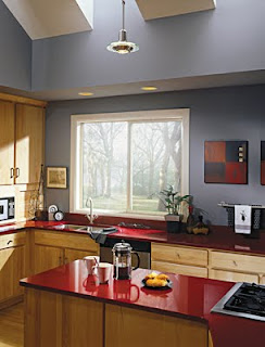 Popular Kitchen Colors Available in popular kitchen colors like white