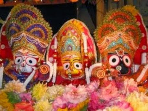 Rath Yatra Sms 2011