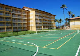 Gran Hotel Stella Maris em Salvador