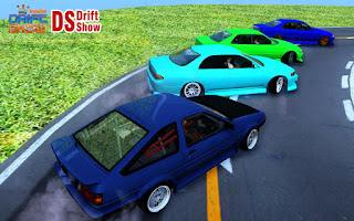 Equipe DriftShow