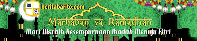Tim Barito SelamaPuasa Ramadhan 1434 H / 2013M