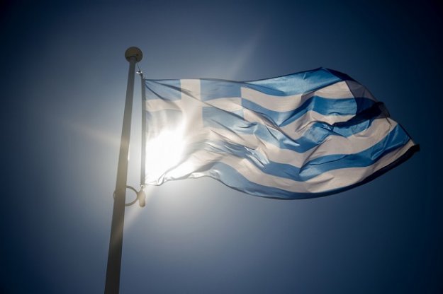 Στο Σύνταγμα κτυπά η καρδιά της Ελλάδος