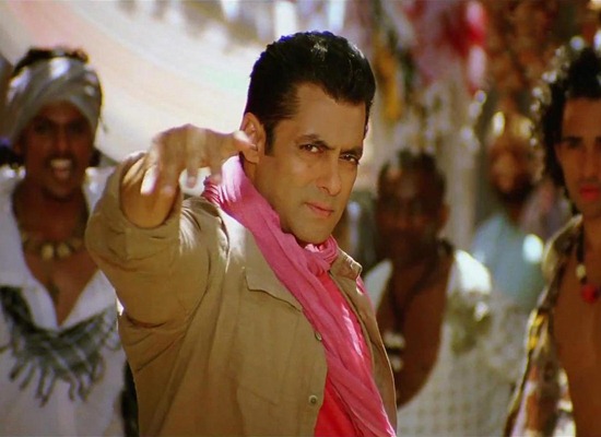 Mashallah Ek Tha Tiger Full HD Wallpapers 2012 | Download Ek Tha Tiger Salman & Katrina Wallpapers 2012