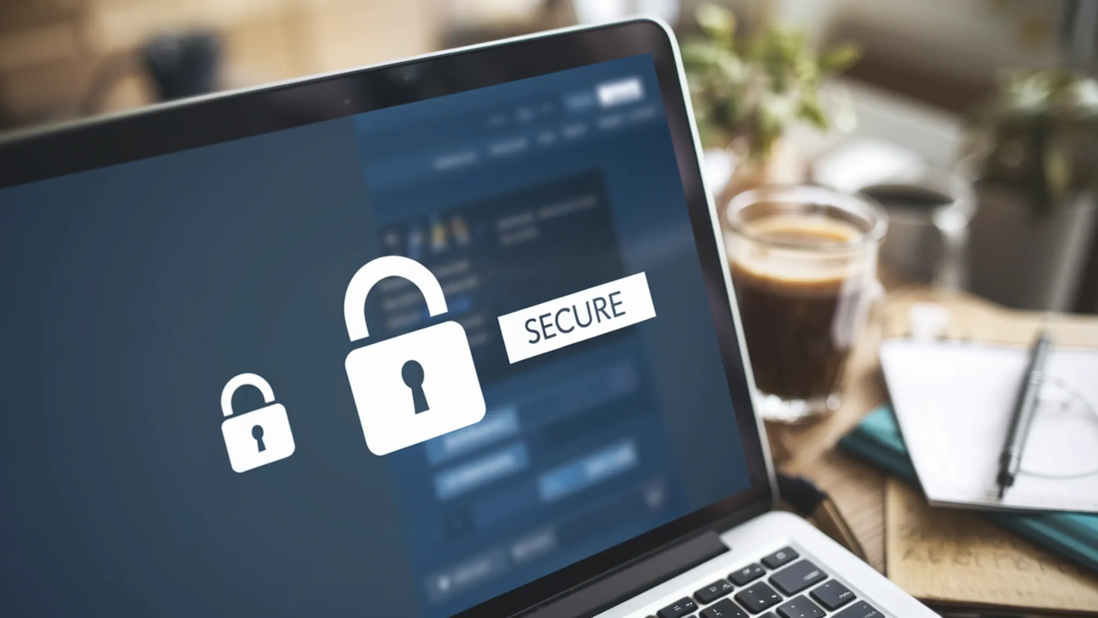 Prevent unauthorized use of your digital identity