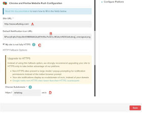 onesignal-web-push-notification-3-讓 Blogger 網站可以向訂閱者發佈通知﹍OneSignal 網頁推播訊息外掛