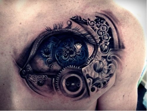 mecnico_de_olho_tatuagem_no_peito