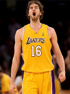 Pau Gasol