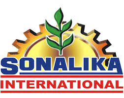 SONALIKA INTERNATIONAL TRACTORS LIMITED HIRING FOR FRESHER CA/MBA FOR VARIOUS POSTS