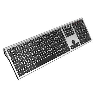 Wireless Keyboard