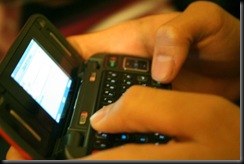 Texting