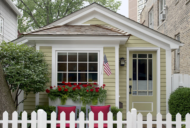  Rumah unik minimalis bukanlah sebuah rumah minimalis biasa 50 Tipe Rumah Unik Minimalis dan Cantik