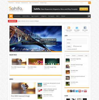 Best Wordpress Themes Free Download