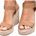 VICKI·VICKI Women's Platform Sandals 