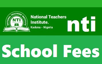 NTI NCE First & Second Semester School Fees and Registration Programme
