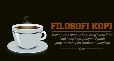 Quotes Tentang Kopi Dalam Bahasa Inggris status  wa  galau