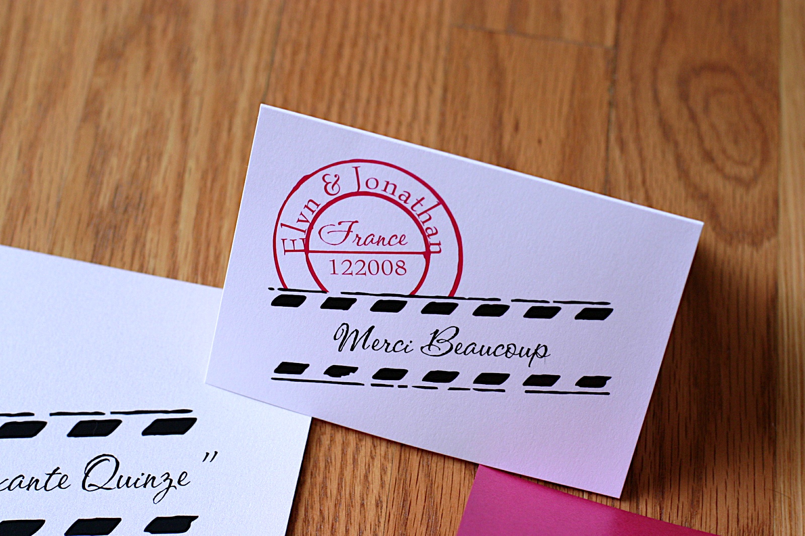 Elyn 39s invitations are one of my favorite 39s with the fun Eiffel Tower