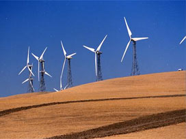 'Clean Energy Conference' in Istanbul