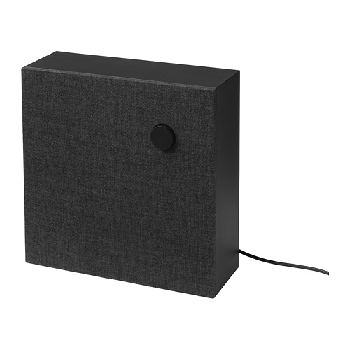 ENEBY portable speaker from IKEA