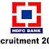  Hdfc bank new recruitment 2023 - 24 | Bank job 2023 - 24 