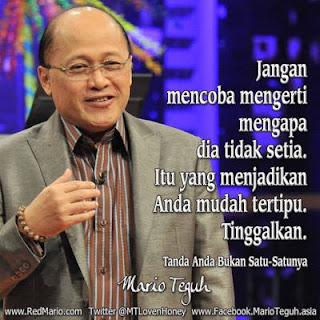  kata kata bijak motivasi mario teguh