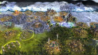 Warlock Master of the Arcane-RELOADED Screenshot mf-pcgame.org