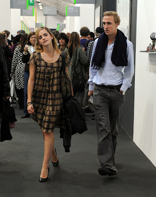 Emma Watson Boyfriend